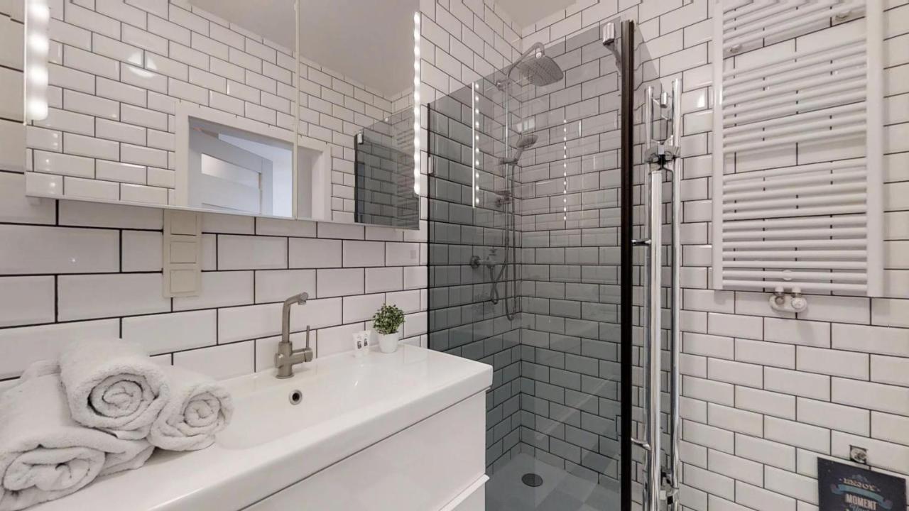 ורוצלב Na Szancach 8E Tectumapartments מראה חיצוני תמונה
