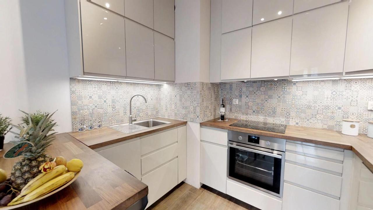 ורוצלב Na Szancach 8E Tectumapartments מראה חיצוני תמונה