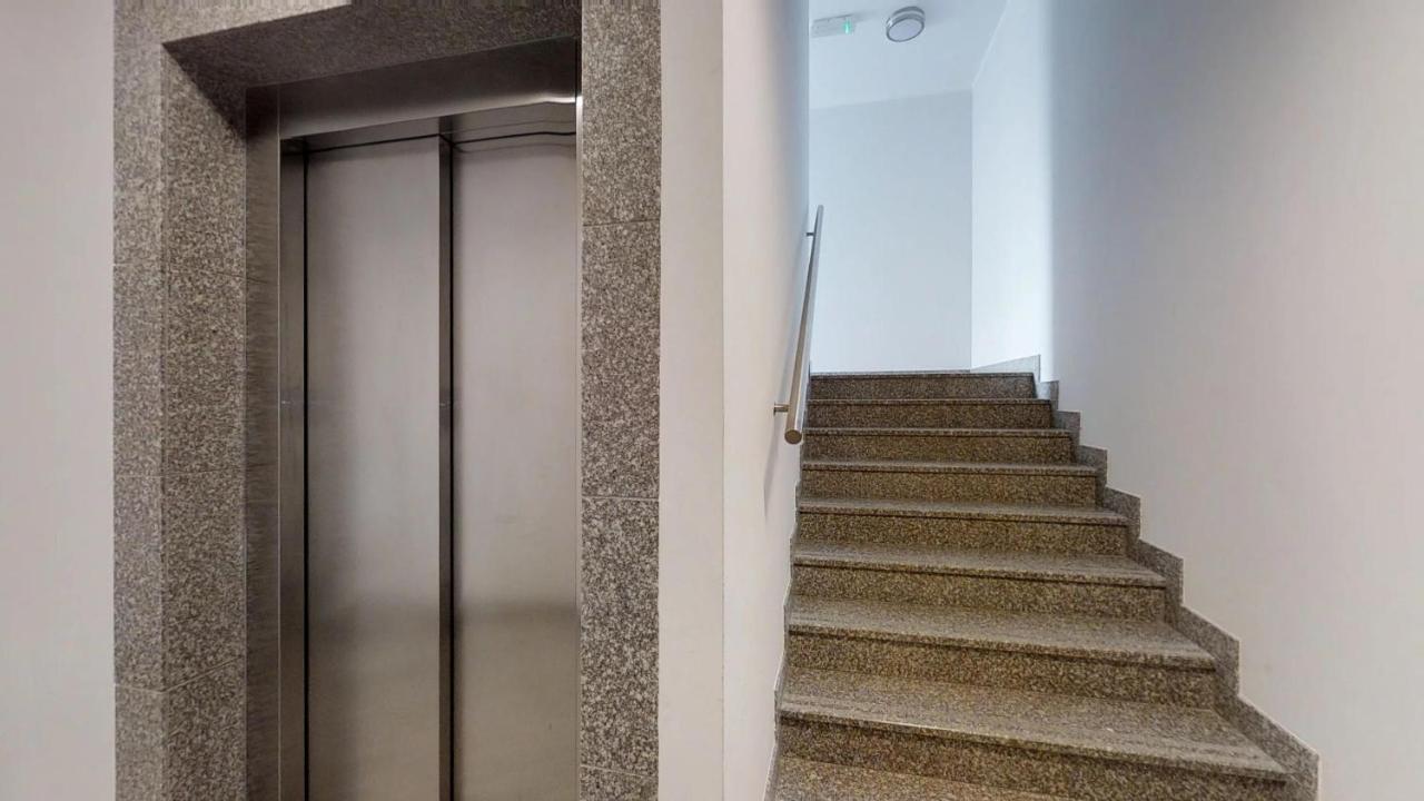 ורוצלב Na Szancach 8E Tectumapartments מראה חיצוני תמונה