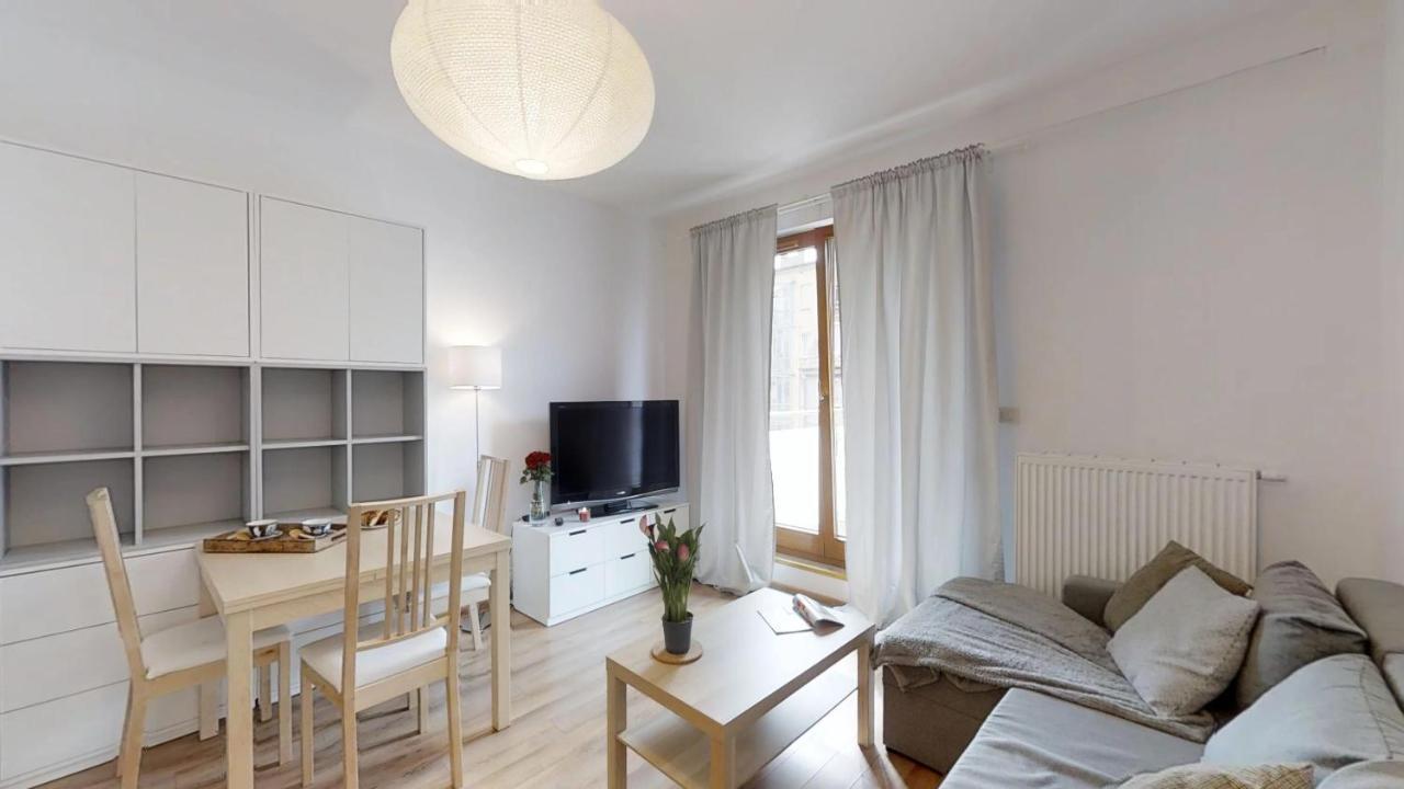ורוצלב Na Szancach 8E Tectumapartments מראה חיצוני תמונה